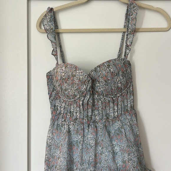 ASTR THE LABEL dress - Picture 5 of 6